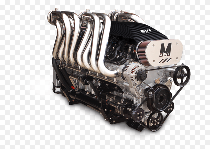 687x536 63df 48e1 8ff5 Cd37fdedce52 V16 Boat Engine, Machine, Motor, Motorcycle HD PNG Download