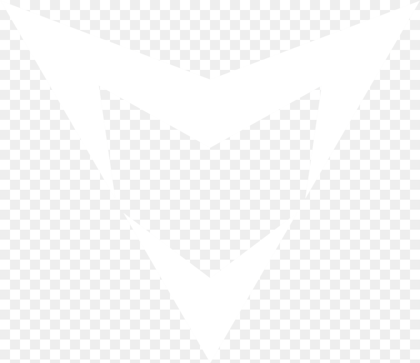 962x833 Kygo Logo, Triangle, Symbol Transparent PNG
