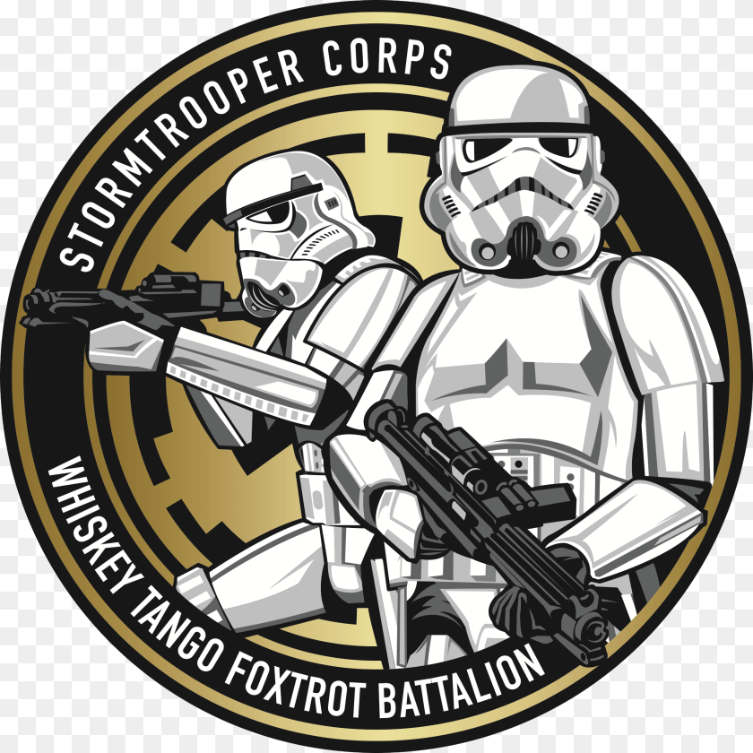 Stormtrooper Helmet, Firearm, Gun, Rifle, Weapon PNG