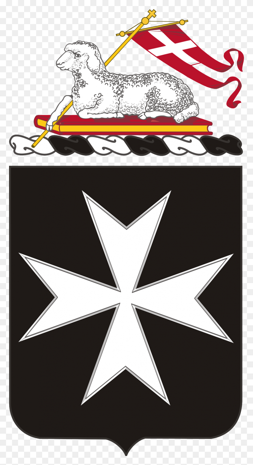 1017x1936 65 ° Regimiento De Infantería, Símbolo, Anuncio, Antílope Hd Png
