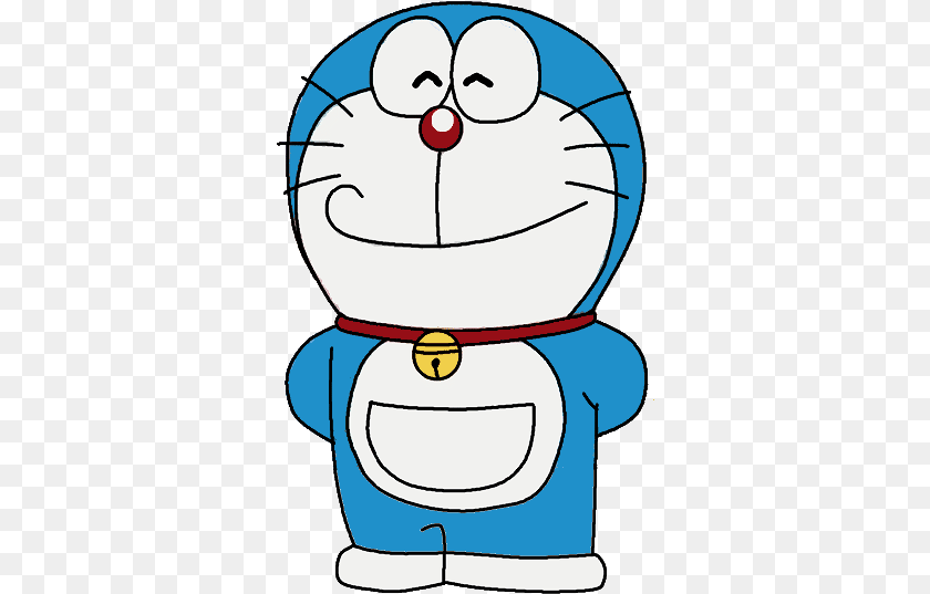 Doraemon, Baby, Person, Face, Head Clipart PNG