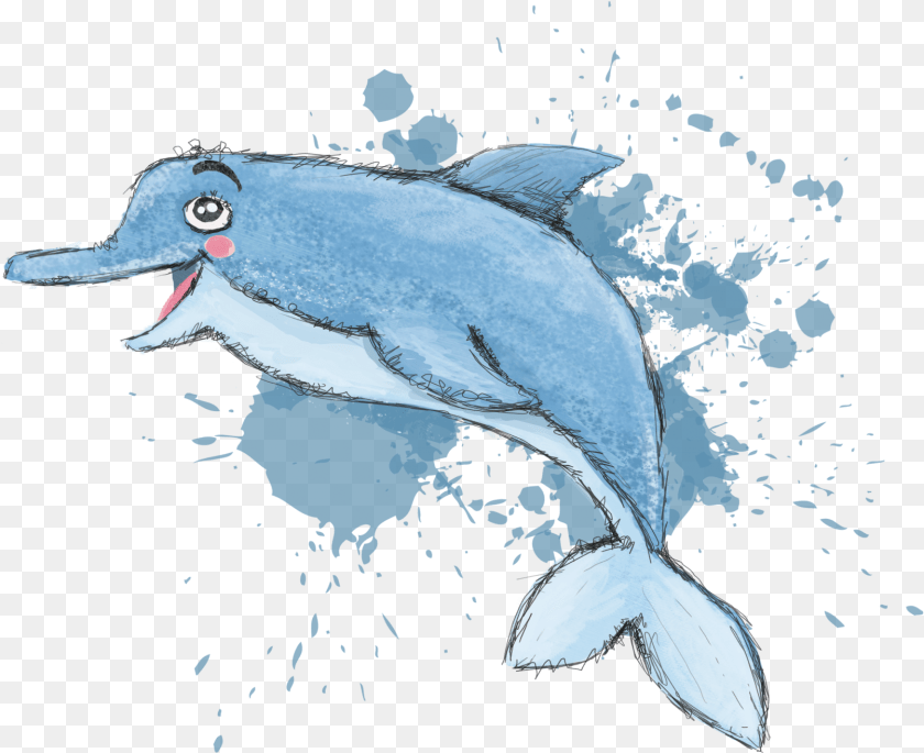 1612x1315 Dolphin, Animal, Mammal, Sea Life, Bird PNG