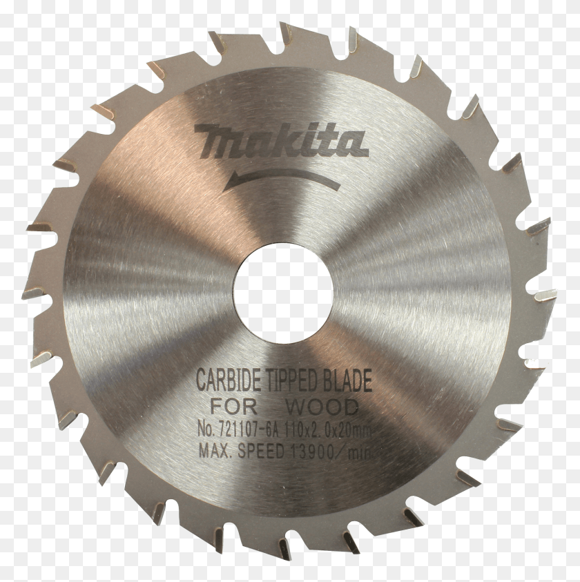 1493x1499 6a 4 38 24t Carbide Tipped Circular Saw Blade Makita Carbide Tipped Blade For Wood, Electronics, Hardware, Electronic Chip HD PNG Download