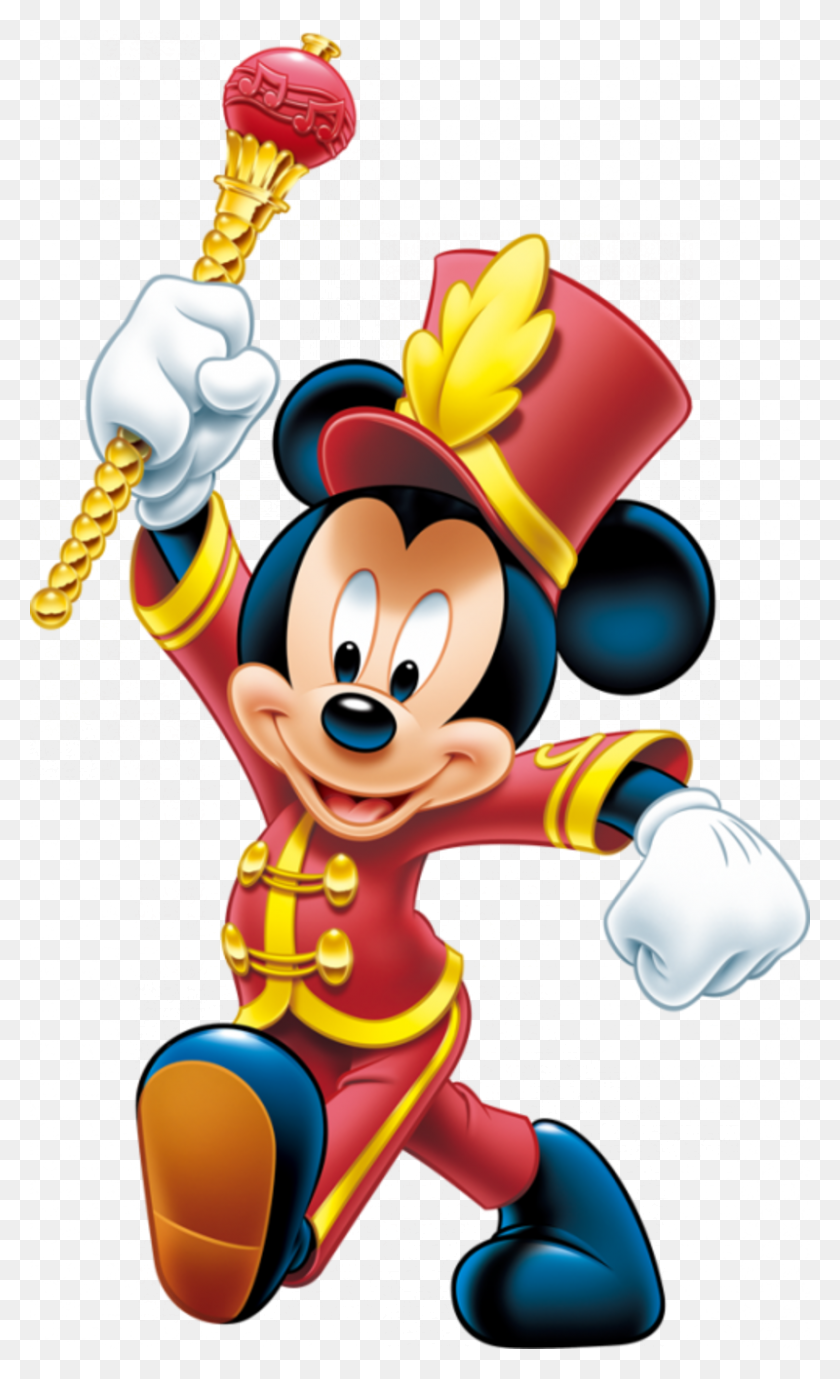 800x1353 6eb49 B0b18d6c Xl Mickey Mouse Marching, Toy, Graphics HD PNG Download
