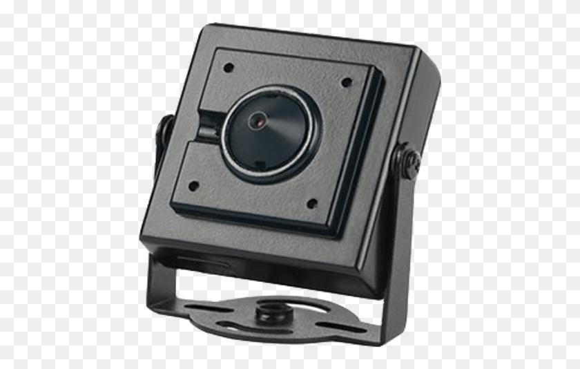 440x474 700tvl Hidden Pin Hole Camera Cctv Pin Hole, Electronics, Speaker, Audio Speaker HD PNG Download