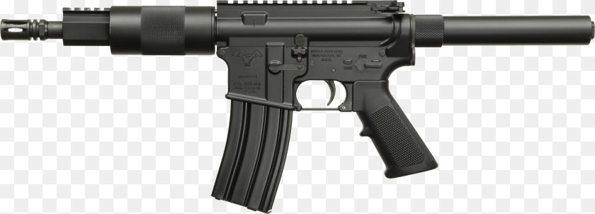 3963x1425 Drago, Firearm, Gun, Rifle, Weapon Transparent PNG