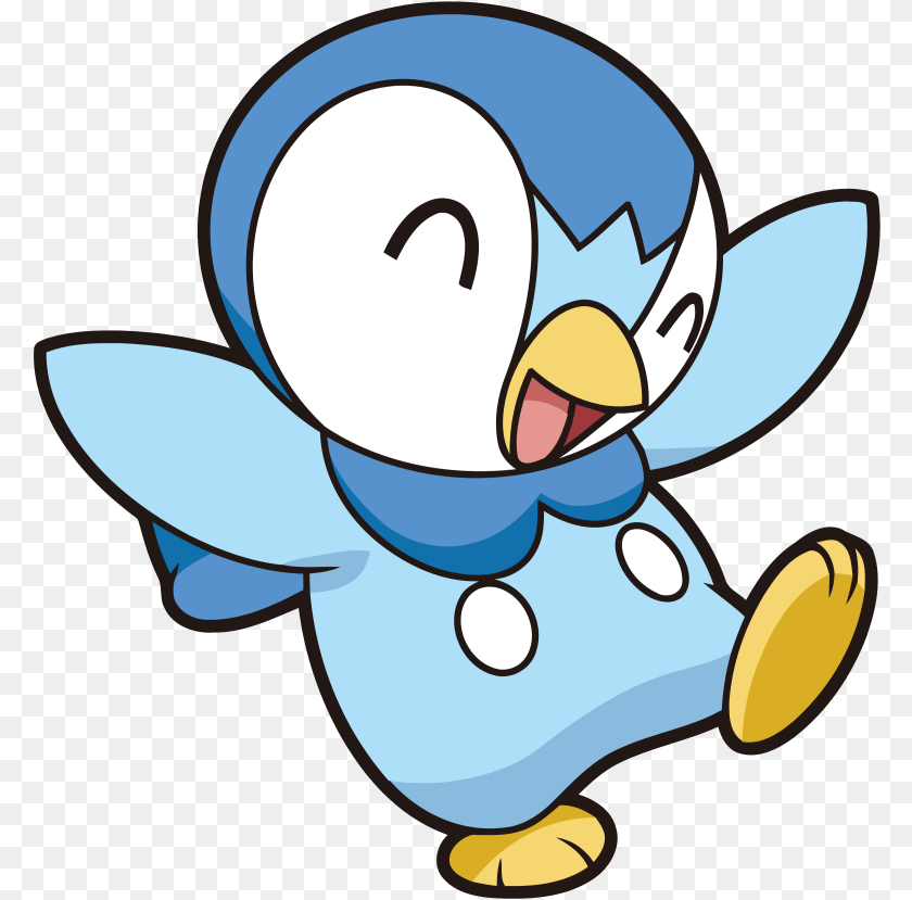 781x829 Tepig Transparent PNG