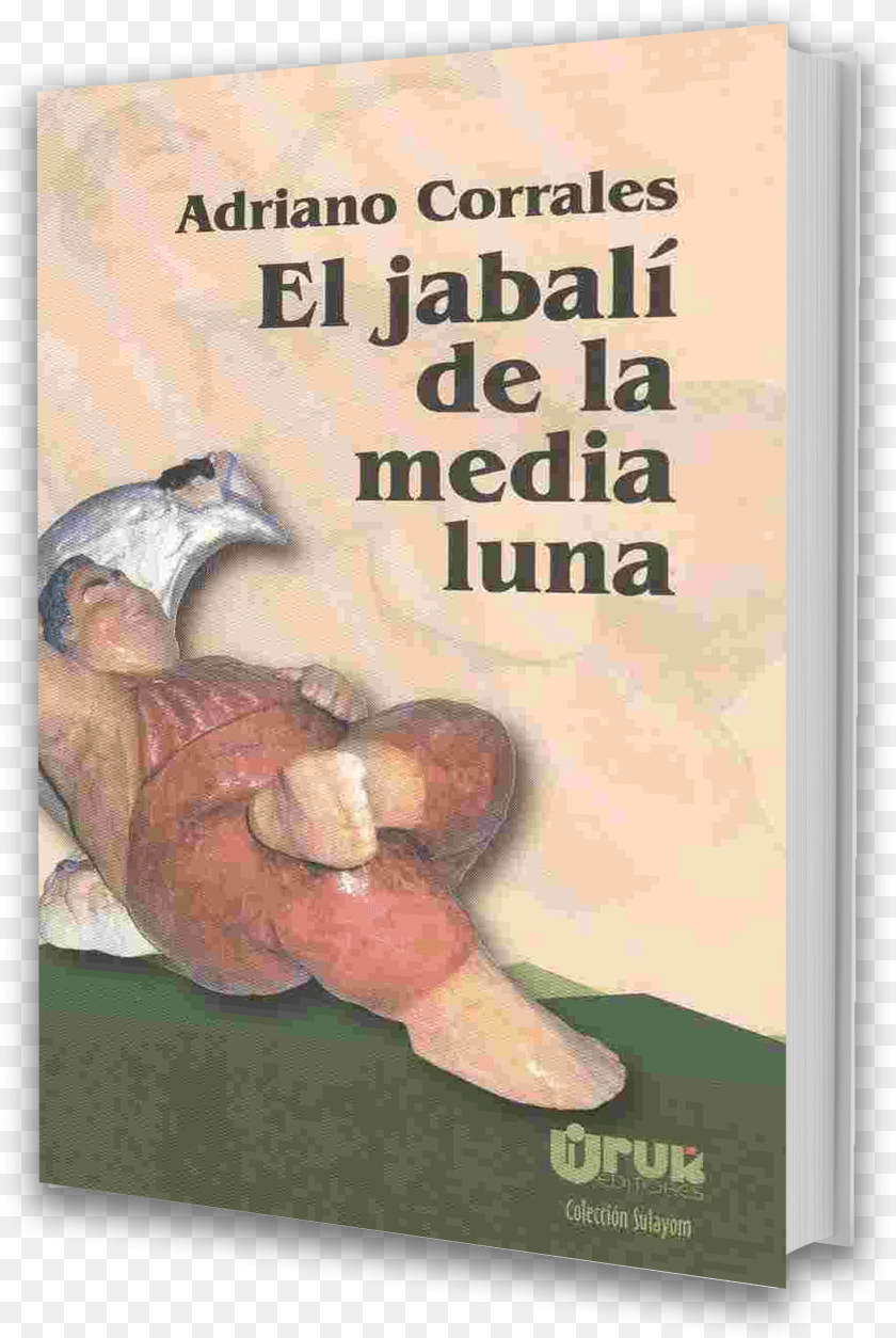 Media Luna, Book, Publication, Baby, Person Transparent PNG