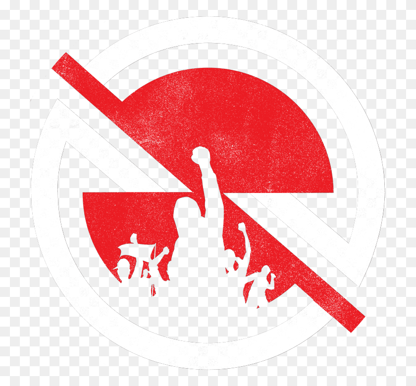 720x720 720 In Prophets Of Rage Prophets Of Rage, Person, Human, Symbol HD PNG Download