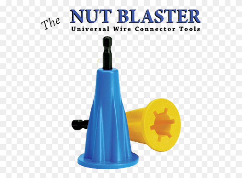 556x558 72102 Nut Blaster Xl And Xxl Cannon, Plant, Advertisement, Buzzard HD PNG Download