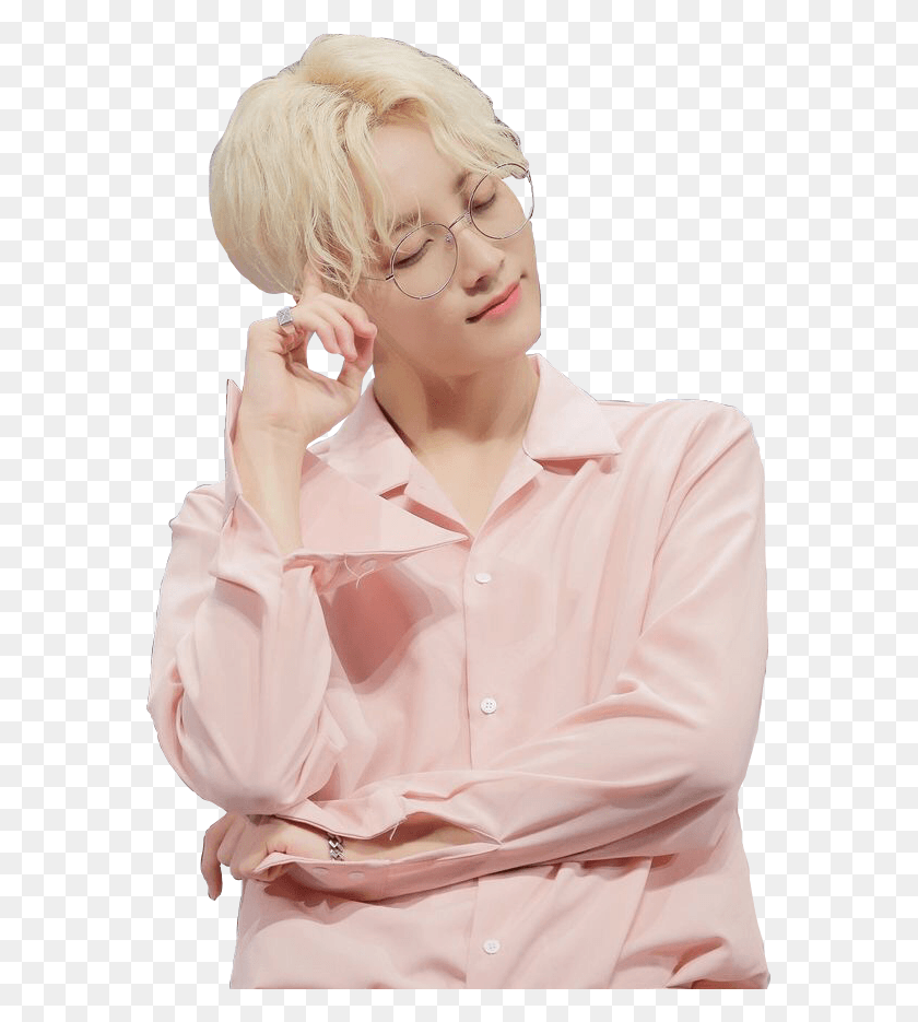 572x875 Descargar Png 725883 255306444005212 12 Jan 2019 Dont Wanna Cry Jeonghan, Ropa, Persona, Persona Hd Png