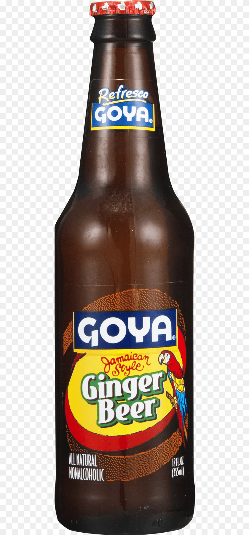 Refresco, Alcohol, Beer, Beer Bottle, Beverage PNG