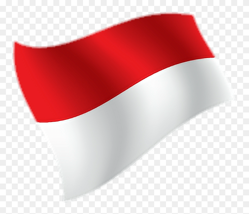 774x663 72Tahun Индонезия Бендеровский Флаг, Символ, Американский Флаг, Воздушный Шар Png Скачать