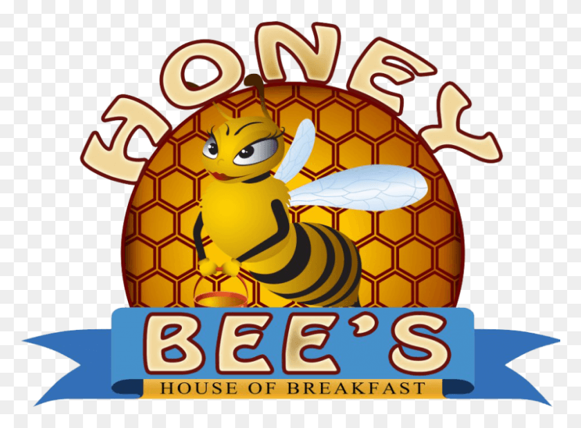 800x575 731 Мультфильм Пчелы, Медоносная Пчела, Пчела, Насекомое Png Скачать