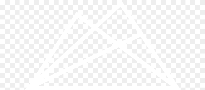 Tapestry, Triangle Sticker PNG