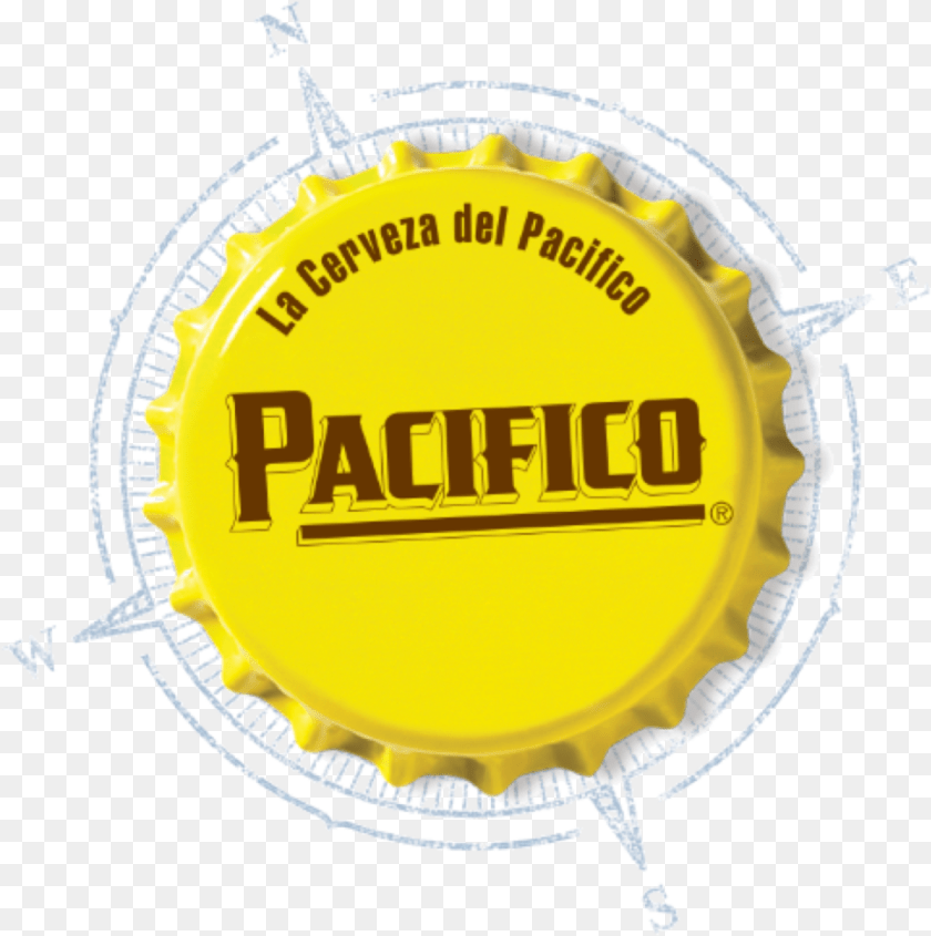 967x973 Pacifico, Badge, Symbol, Logo, Dessert Clipart PNG