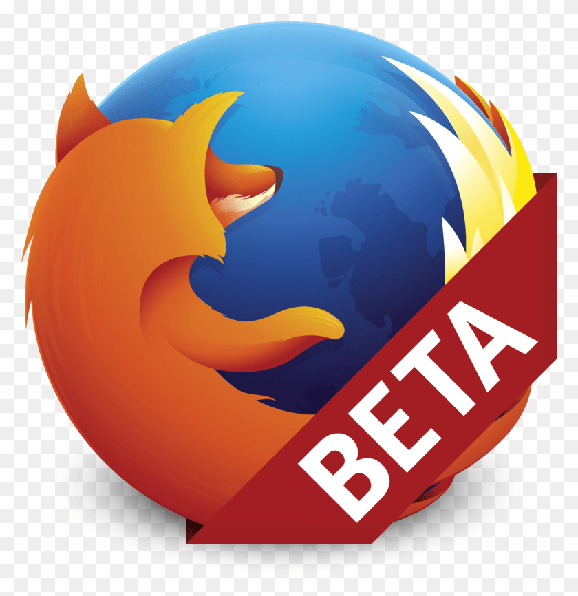 1919x1985 741k Firefox Beta 21 Jan 2019 High Resolution Google Logo, Symbol, Balloon, Ball HD PNG Download