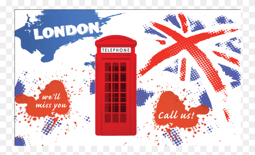 746x450 746x746 Jobs In London For Indian, Phone Booth, Graphics HD PNG Download
