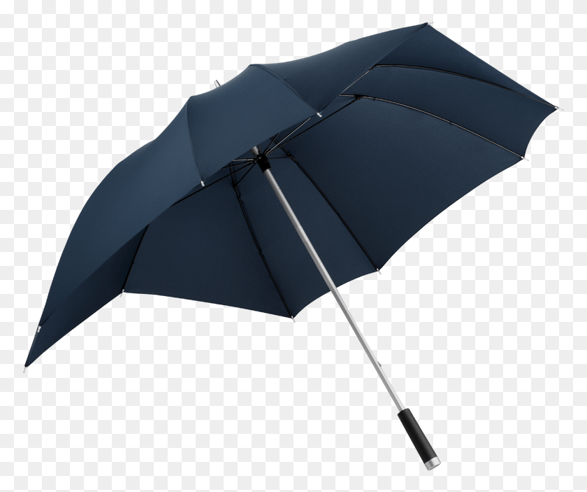 775x643 7700 Kitebrella Alu Golf Wind Resistant Manual Umbrella, Canopy, Tent HD PNG Download