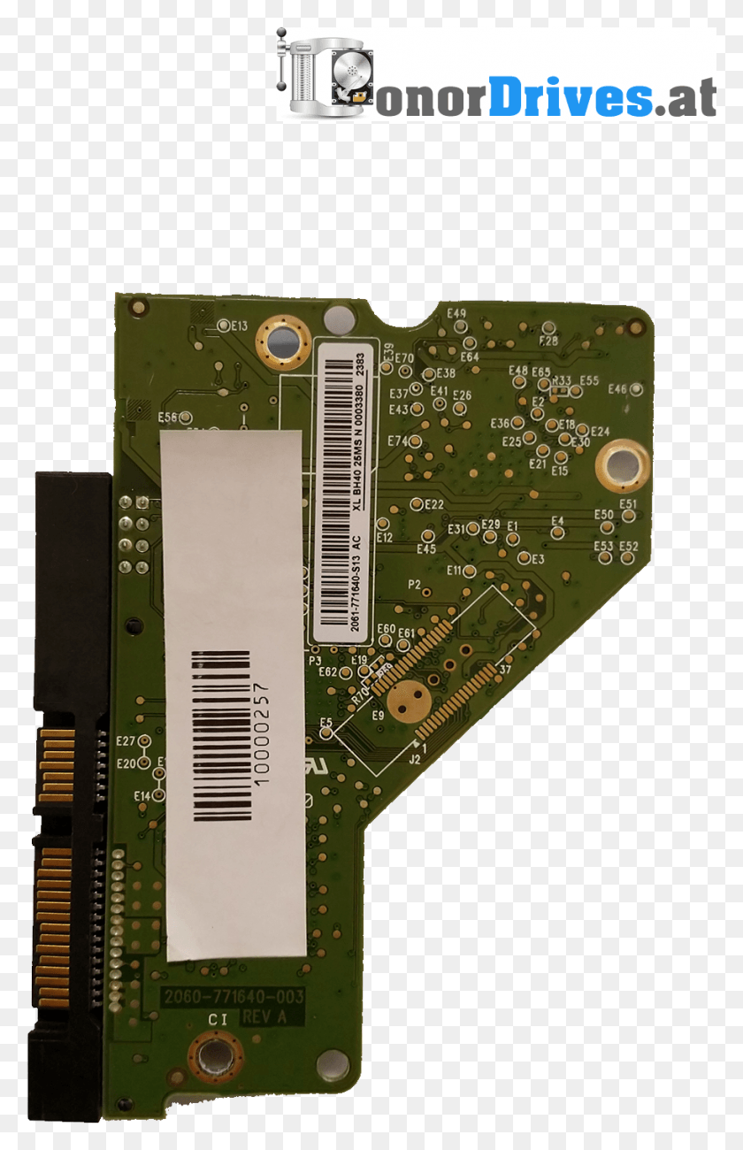 911x1449 771714 002 Rev Motherboard, Computer, Electronics, Computer Hardware HD PNG Download