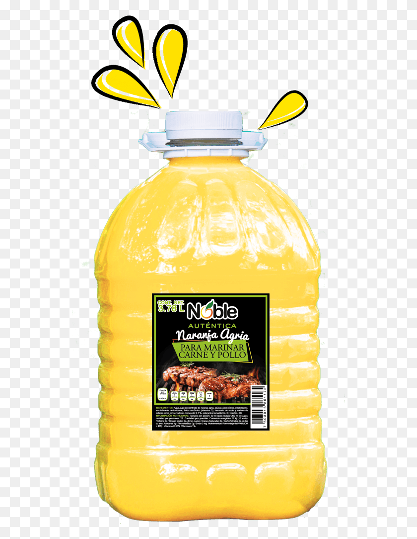 551x1024 Botella De Plástico De 78 L, Bebida, Jugo Hd Png