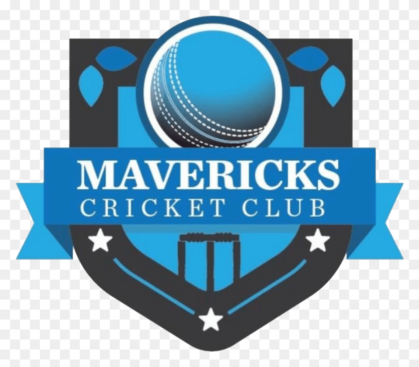 892x773 79972 Mavericks Cricket Club, Logo, Symbol, Trademark HD PNG Download