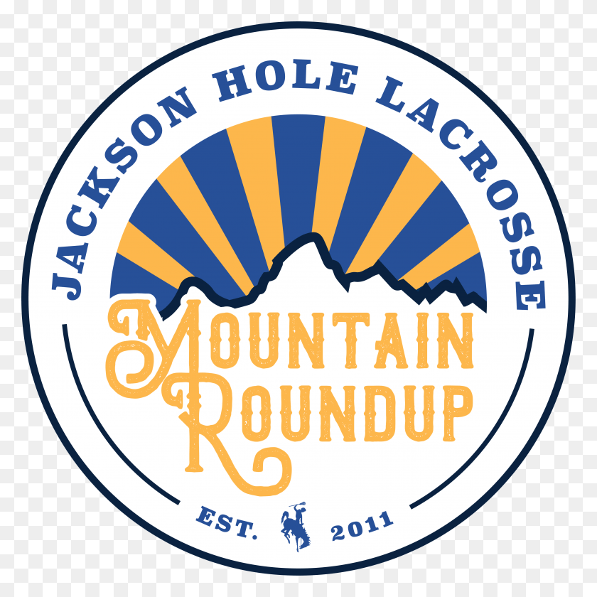 3893x3893 7th Annual Jackson Hole Mountain Roundup Forestry Research Institute Of Ghana, Label, Text, Logo HD PNG Download