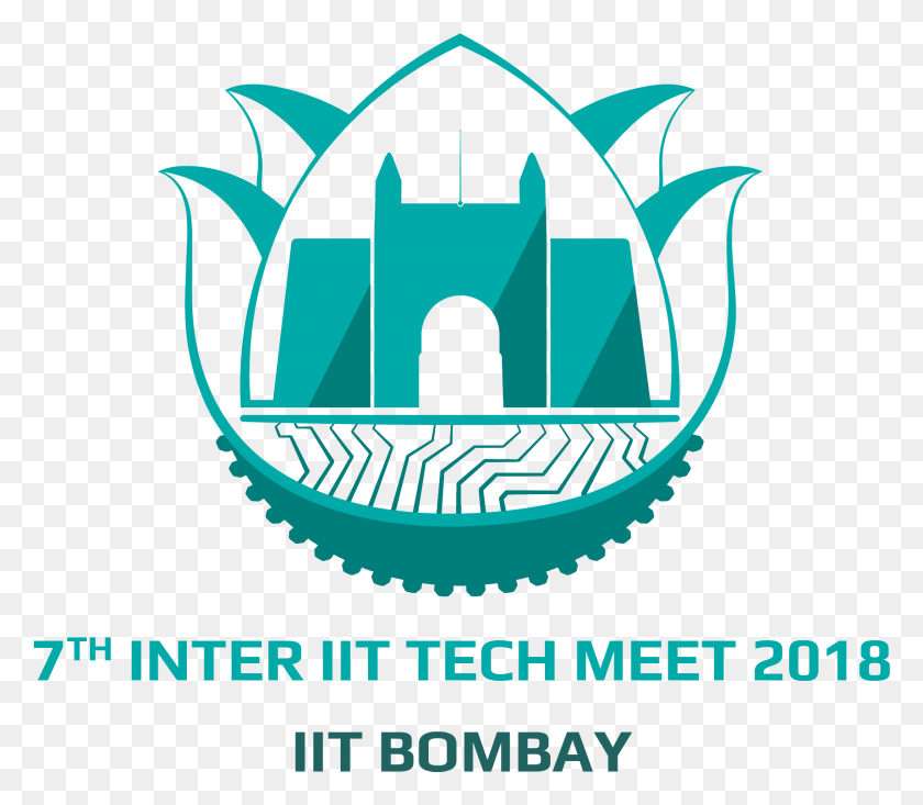 1716x1482 Седьмая Конференция Inter Iit Tech Meet, Плакат, Реклама, Флаер Png Скачать