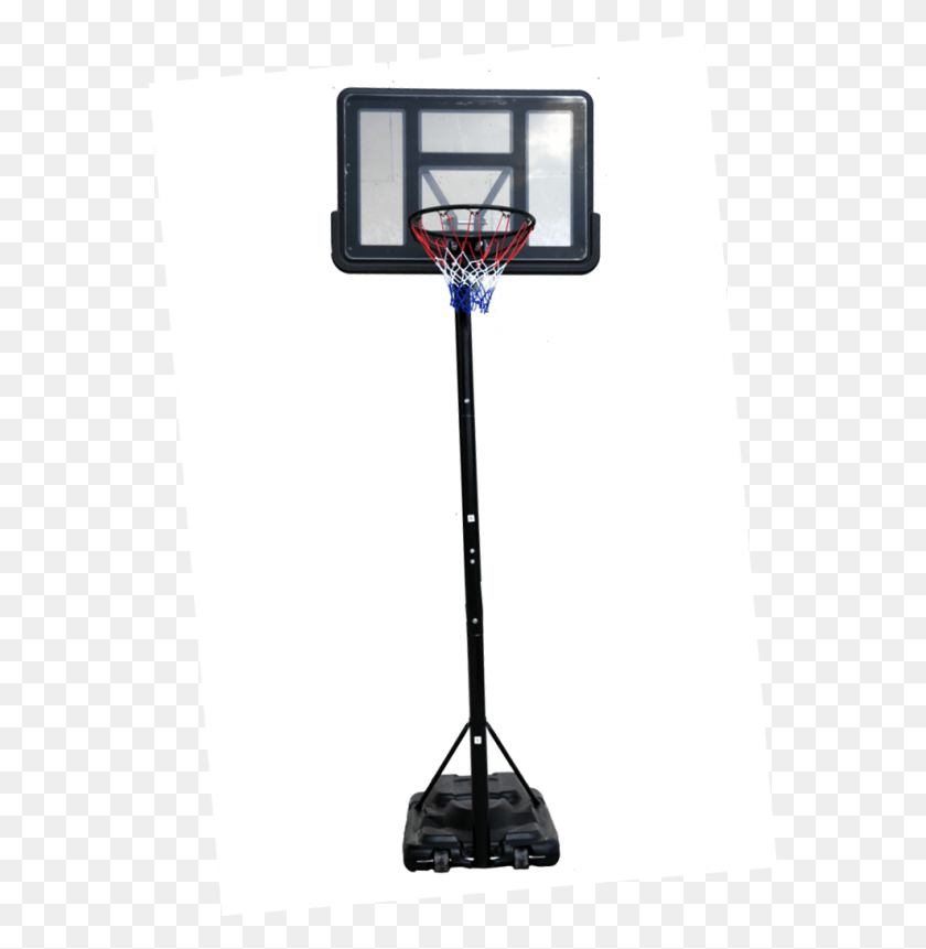 571x801 800x800 Streetball, Hoop, Lamp HD PNG Download