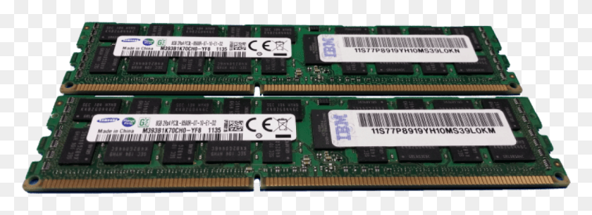 1100x347 8203 Ibm Power6 E4a 4096mb 2x2048mb 8203 Rdimms Microcontroller, Computer, Electronics, Computer Hardware HD PNG Download