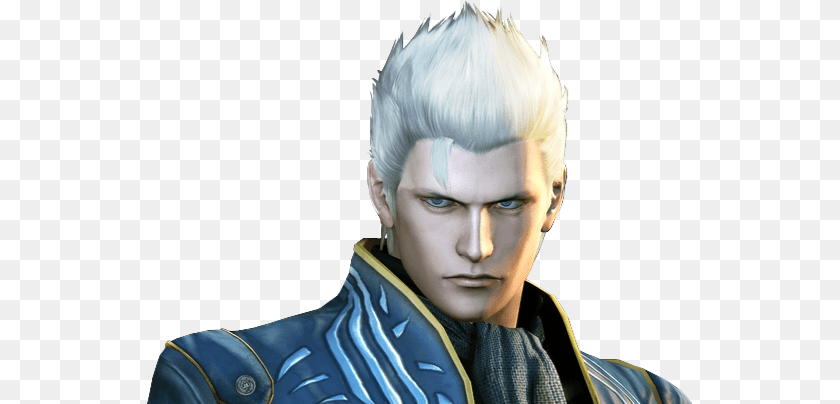 Vergil, Portrait, Hair, Person, Face Transparent PNG