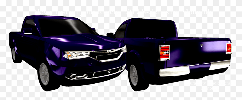 2878x1070 863 Kb Pickup Truck, Car, Vehicle, Transportation HD PNG Download