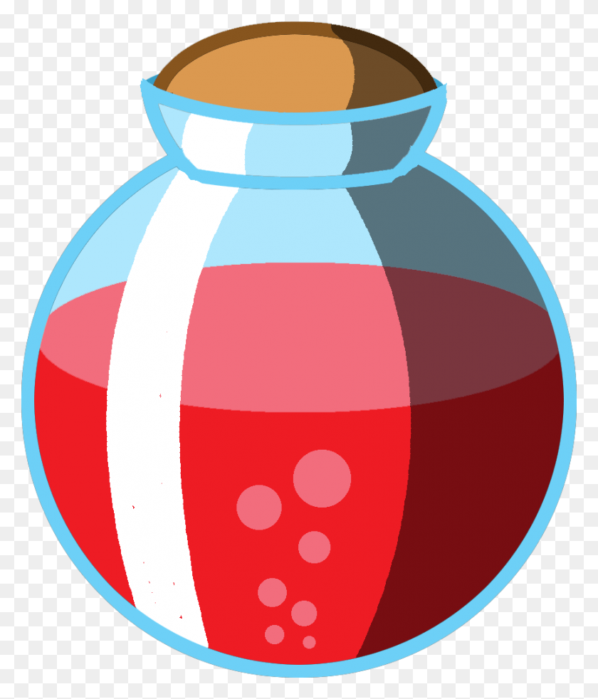 864x1022 864x1022 Health Potion Transparent Potion, Jar, Pottery, Vase HD PNG Download