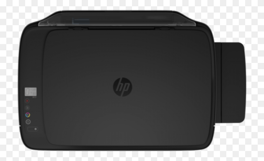 733x452 870x664 Hp Ink Tank, Pc, Computer, Electronics HD PNG Download