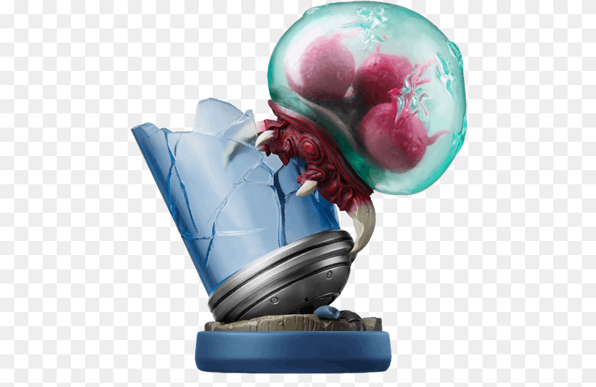 Metroid, Balloon, Light PNG
