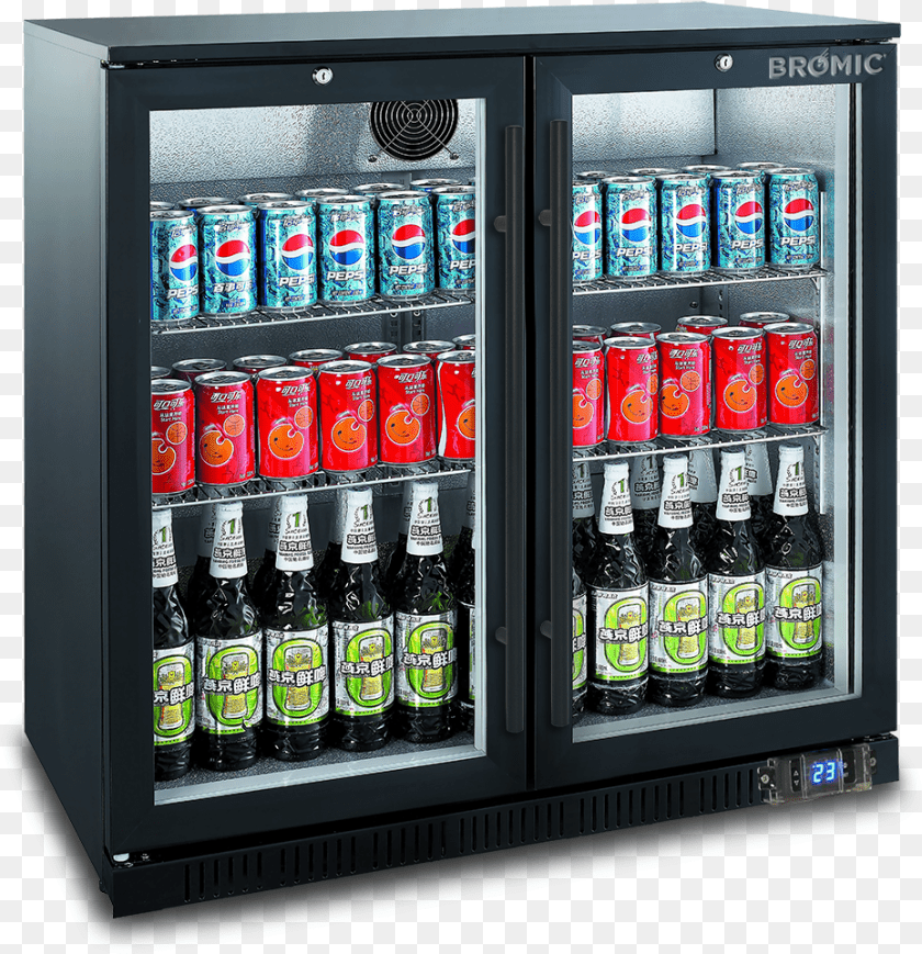 Glass Door, Appliance, Device, Electrical Device, Refrigerator PNG