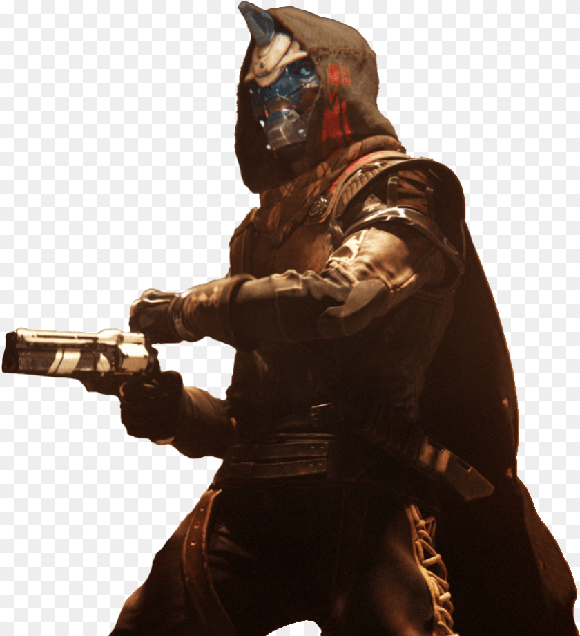 841x921 887x969 Cayde 6 Cayde 6 Ace Of Spades Destiny, Adult, Person, Man, Male PNG