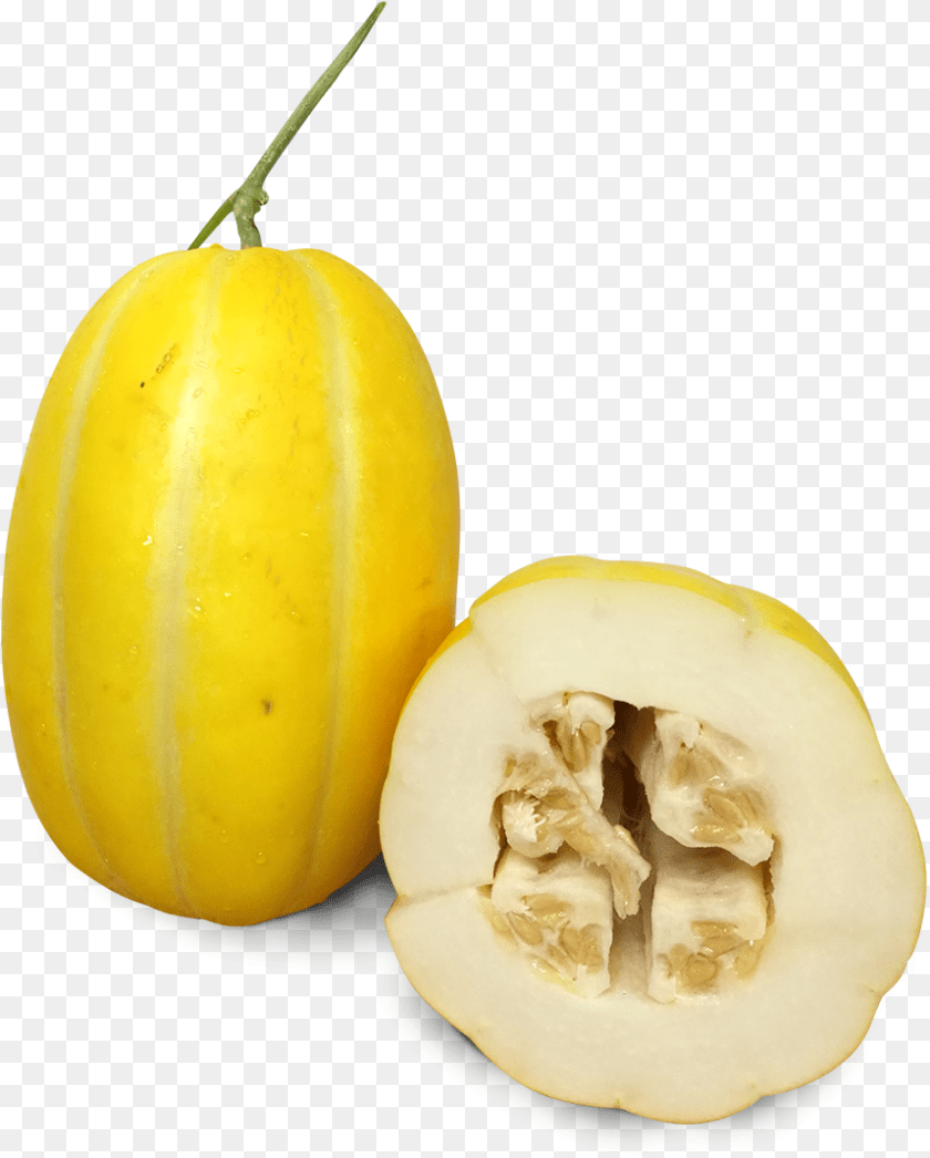 Melon, Food, Fruit, Plant, Produce Clipart PNG
