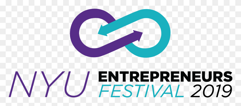 1819x726 8th Annual Nyu Entrepreneurs Festival Nyu Entrepreneurs Festival, Text, Word, Chain HD PNG Download