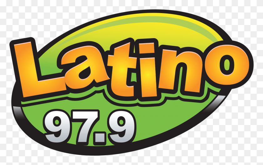 1440x865 9 Latino Latino, Label, Text, Sticker HD PNG Download