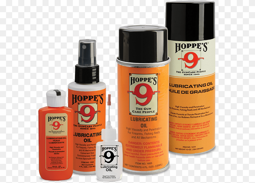 9 Lubricating Oil, Tin, Bottle, Can, Cosmetics Sticker PNG
