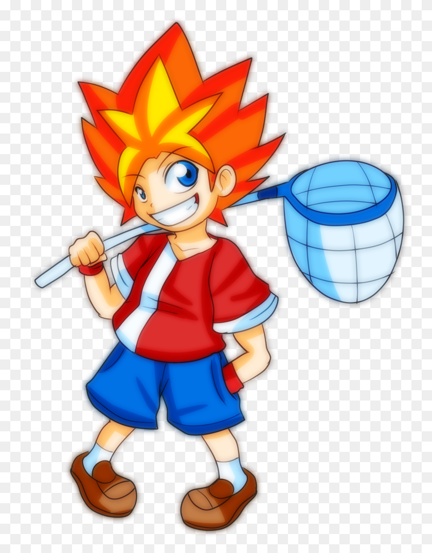 759x1017 900x1070 Spike Ape Escape Spike, Toy, Duel, Costume HD PNG Download