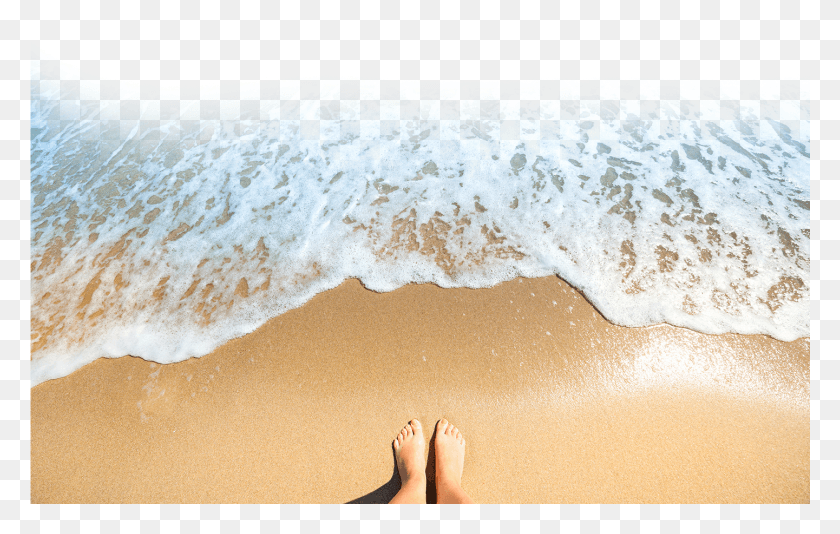 1441x876 917 Sea Foam Shore, Outdoors, Water, Nature HD PNG Download
