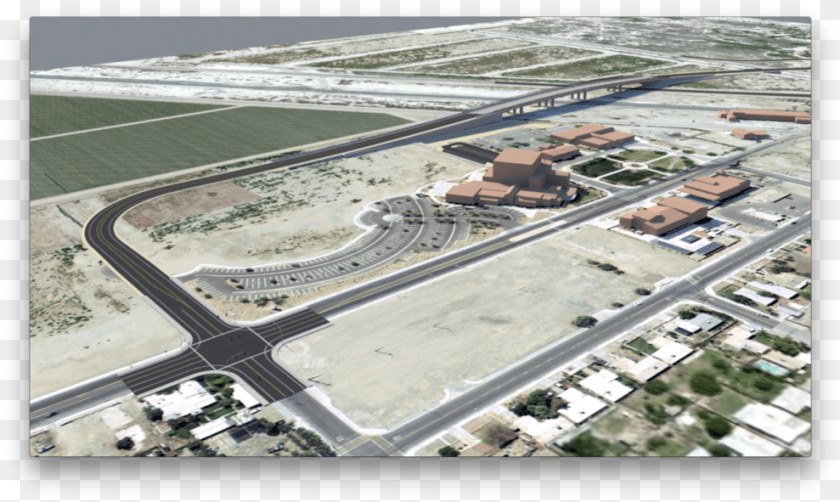Roadway, Airfield, Airport, Road, Outdoors Clipart PNG