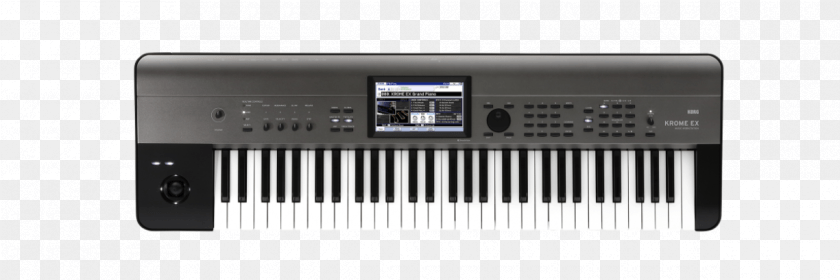 1225x409 Music Keyboard, Musical Instrument, Piano Transparent PNG