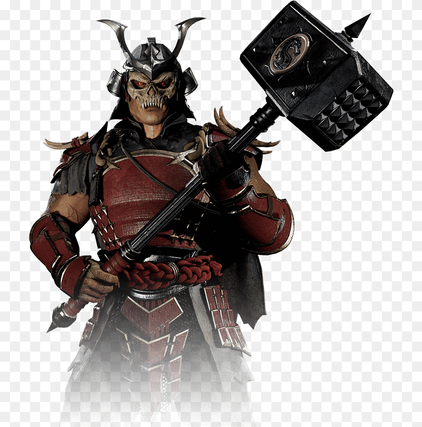 Mortal Kombat Scorpion, Adult, Male, Man, Person Transparent PNG