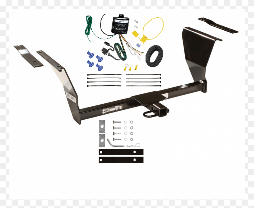 1001x807 95 Saturn Sc Sc1 Sc2 Trailer Hitch Tow Receiver Tow Hitch, Plot, Tool, Diagram HD PNG Download