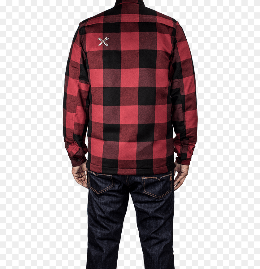 438x869 Lumberjack, Sleeve, Shirt, Long Sleeve, Clothing Transparent PNG