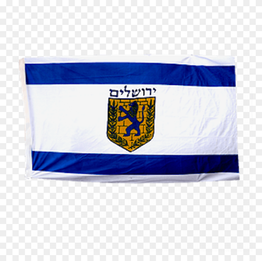 1000x1000 97 Yerushalayim Flag, Symbol, Text, American Flag HD PNG Download