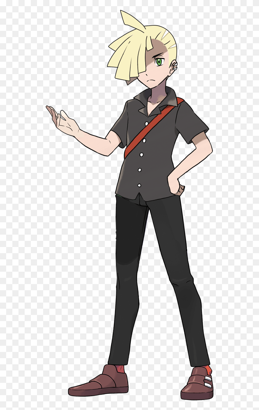 547x1268 976x1536 Gladion Pokemon Moon Hairstyles Female, Person, Human, Helmet HD PNG Download